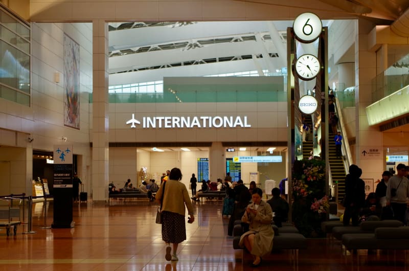 Customized International Holidays